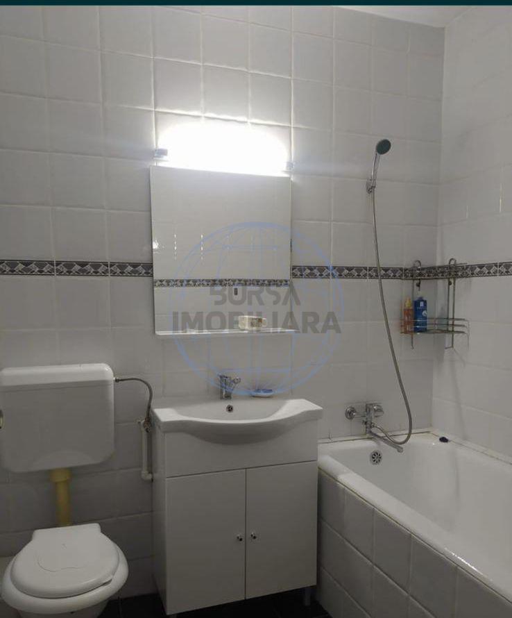APARTAMENT 2 CAMERE DE INCHIRIAT, DRISTOR