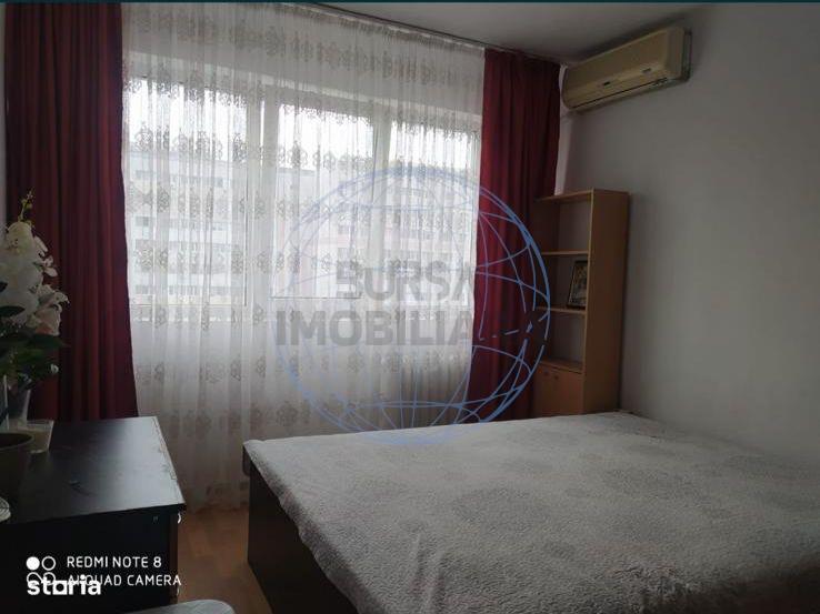 APARTAMENT 2 CAMERE DE INCHIRIAT, DRISTOR