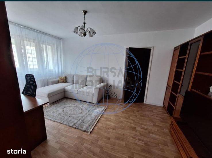APARTAMENT 2 CAMERE DE INCHIRIAT, DRISTOR