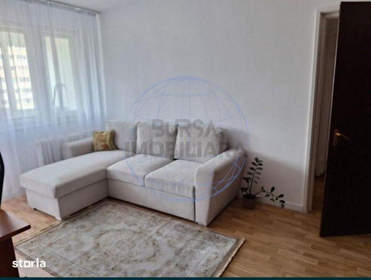 APARTAMENT 2 CAMERE DE INCHIRIAT, DRISTOR
