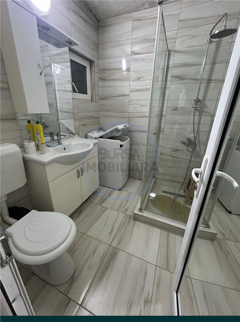 APARTAMNET 3 CAMERE DE INCHIRIAT, SALAJAN