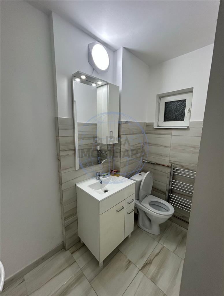 APARTAMNET 3 CAMERE DE INCHIRIAT, SALAJAN