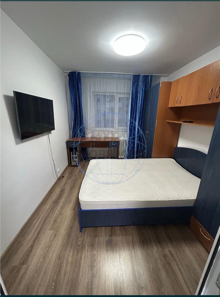 APARTAMNET 3 CAMERE DE INCHIRIAT, SALAJAN