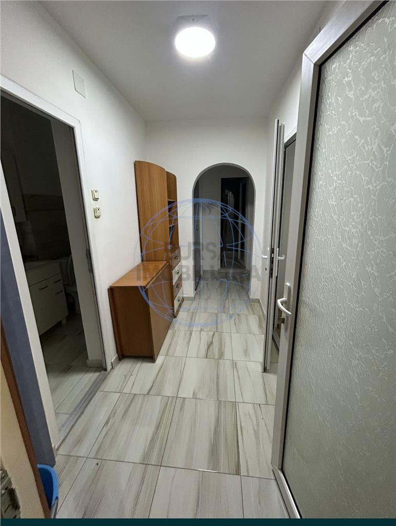 APARTAMNET 3 CAMERE DE INCHIRIAT, SALAJAN