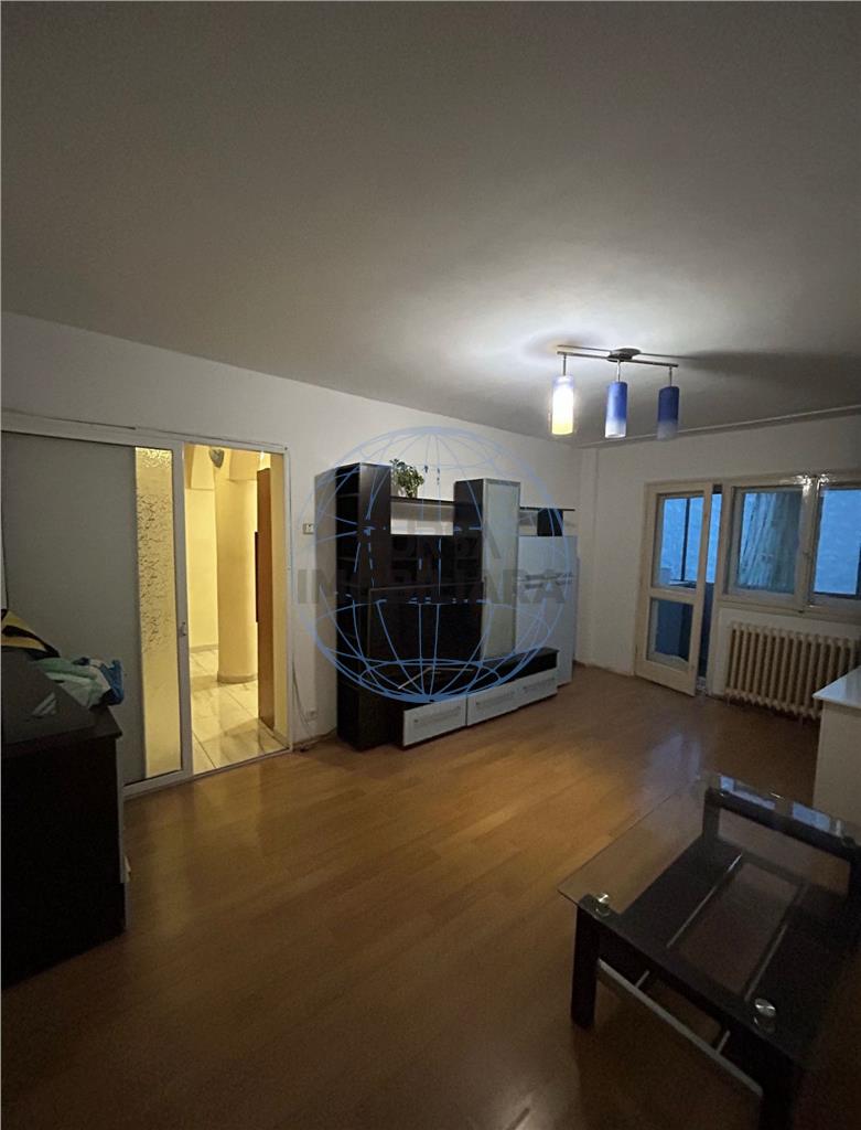 APARTAMNET 3 CAMERE DE INCHIRIAT, SALAJAN