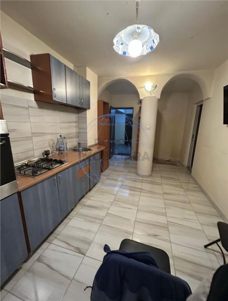 APARTAMNET 3 CAMERE DE INCHIRIAT, SALAJAN