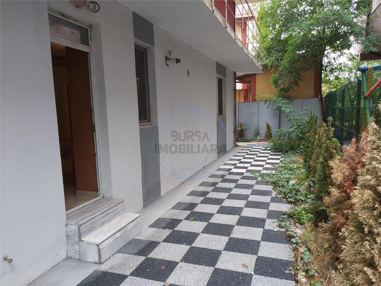 APARTAMENT  2 CAMERE, BERCENI, STR. CRISTEA RADICAN