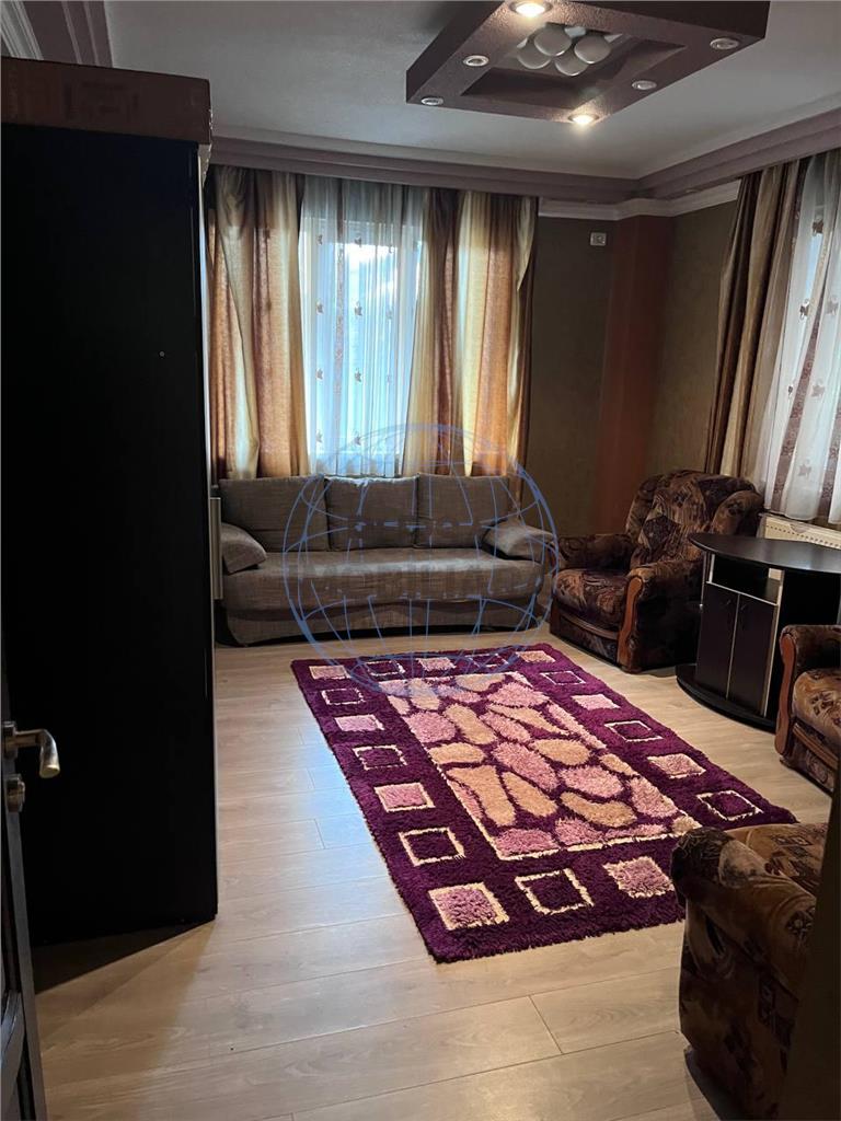 APARTAMENT  2 CAMERE, BERCENI, STR. CRISTEA RADICAN