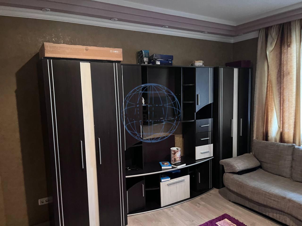 APARTAMENT  2 CAMERE, BERCENI, STR. CRISTEA RADICAN