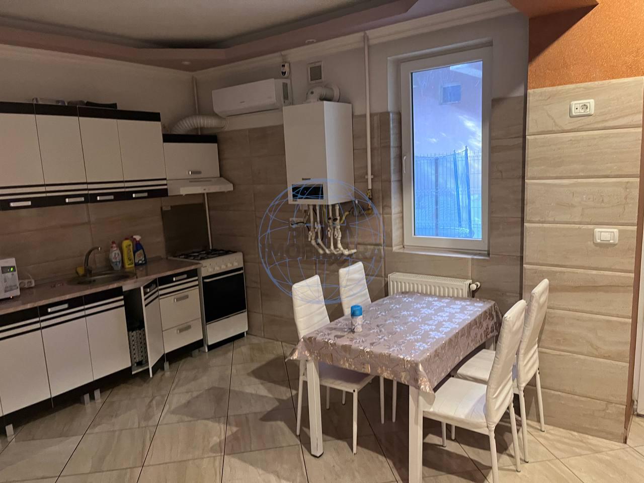 APARTAMENT  2 CAMERE, BERCENI, STR. CRISTEA RADICAN