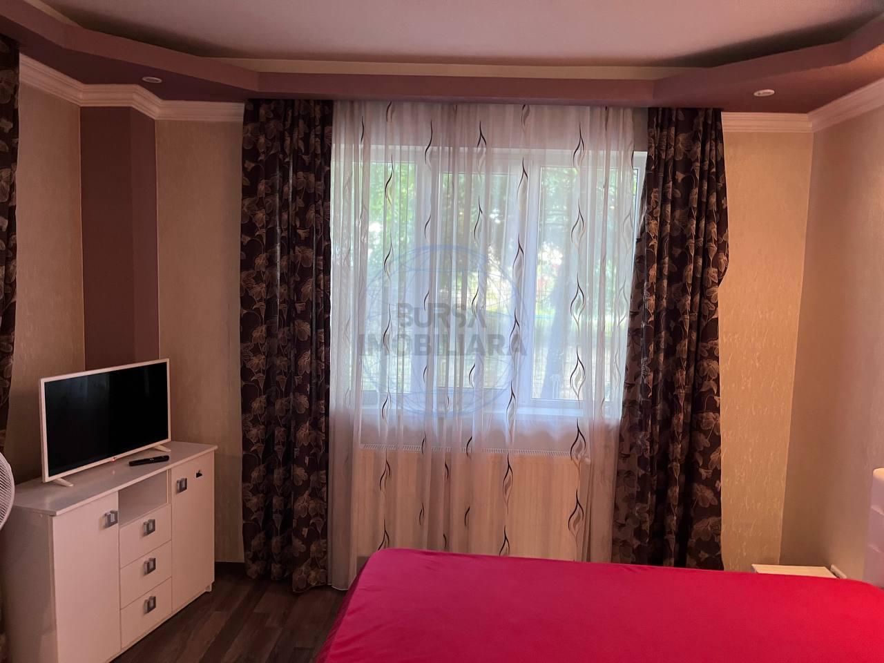 APARTAMENT  2 CAMERE, BERCENI, STR. CRISTEA RADICAN