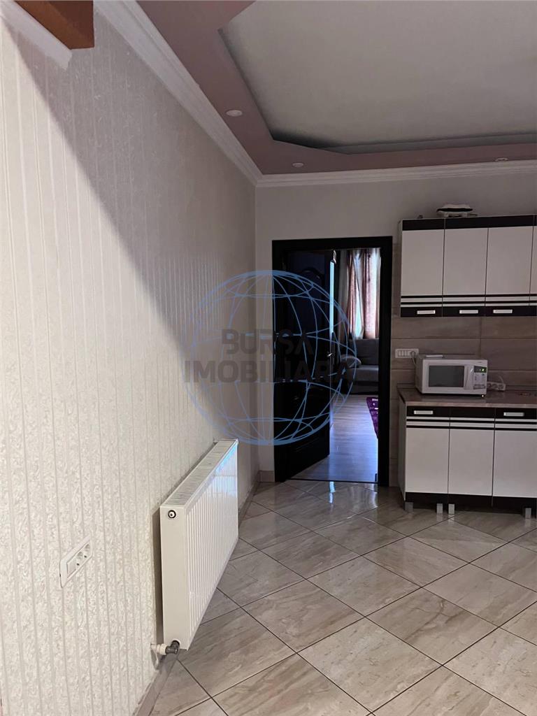 APARTAMENT  2 CAMERE, BERCENI, STR. CRISTEA RADICAN