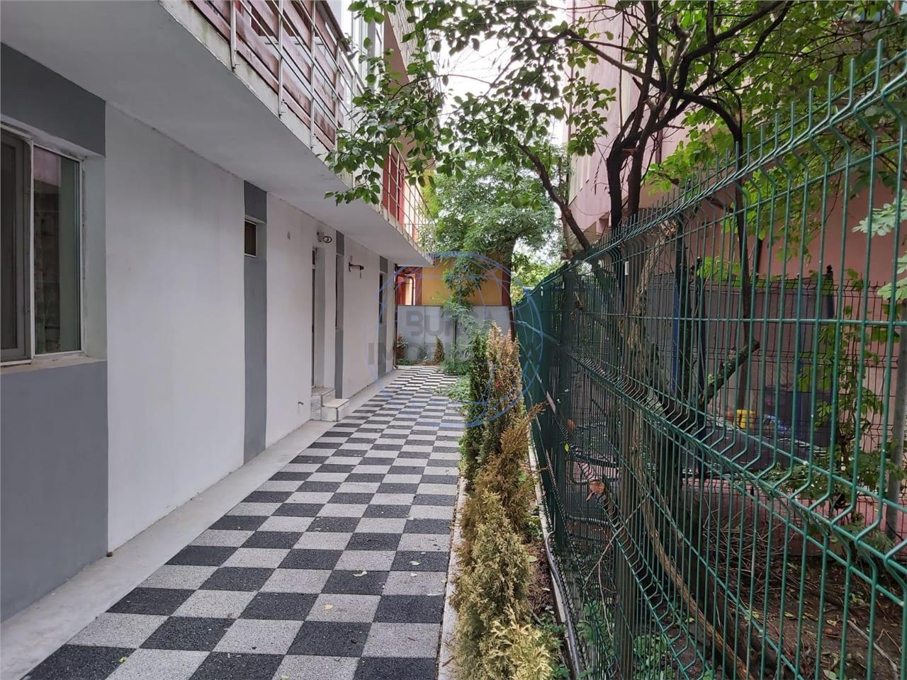 APARTAMENT  2 CAMERE, BERCENI, STR. CRISTEA RADICAN