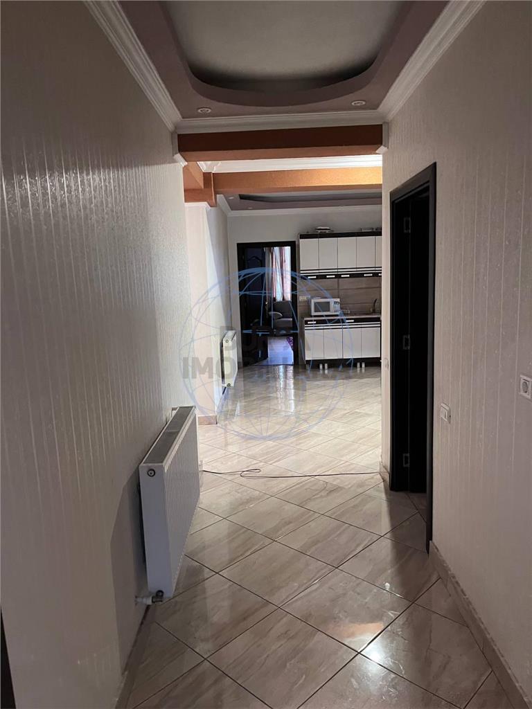 APARTAMENT  2 CAMERE, BERCENI, STR. CRISTEA RADICAN