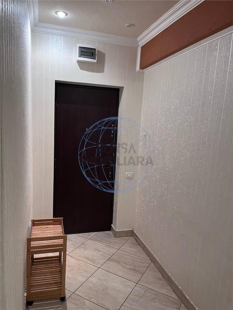 APARTAMENT  2 CAMERE, BERCENI, STR. CRISTEA RADICAN