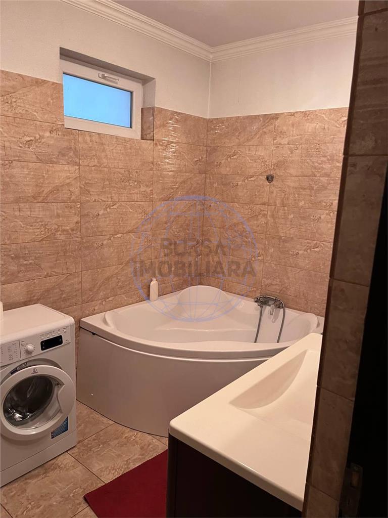APARTAMENT  2 CAMERE, BERCENI, STR. CRISTEA RADICAN