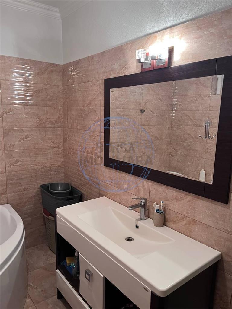 APARTAMENT  2 CAMERE, BERCENI, STR. CRISTEA RADICAN