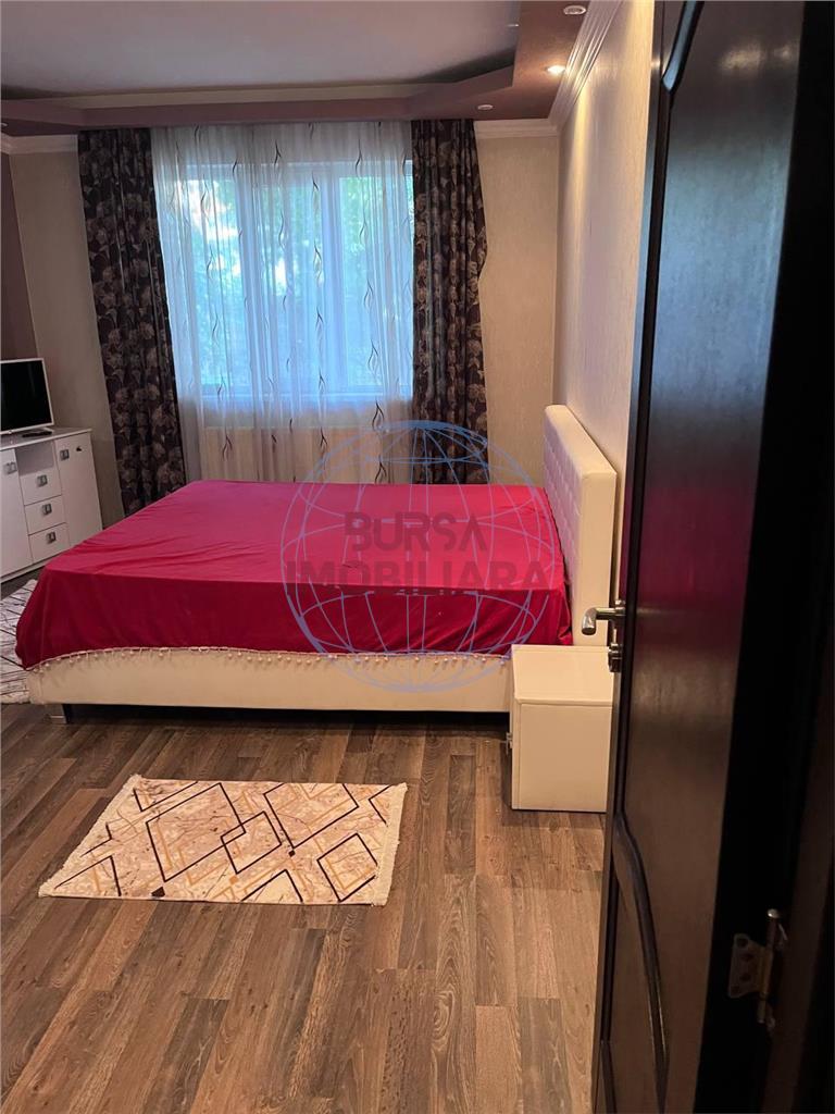 APARTAMENT  2 CAMERE, BERCENI, STR. CRISTEA RADICAN
