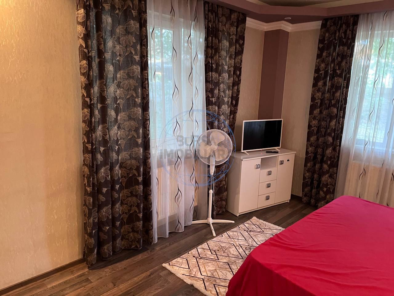 APARTAMENT  2 CAMERE, BERCENI, STR. CRISTEA RADICAN