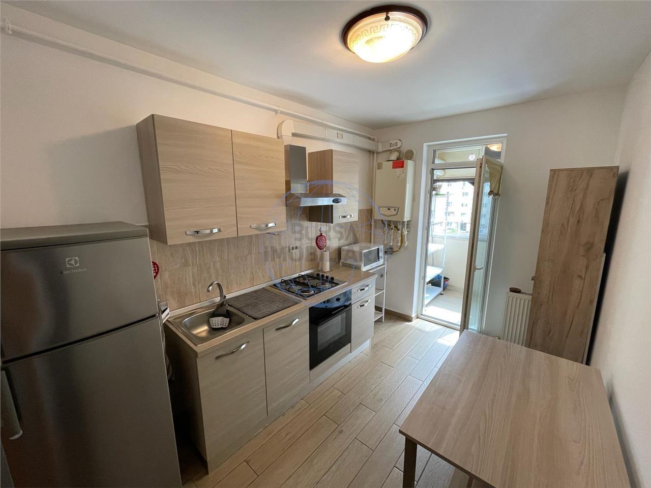 APARTAMENT DE INCHIRIAT BERCENI