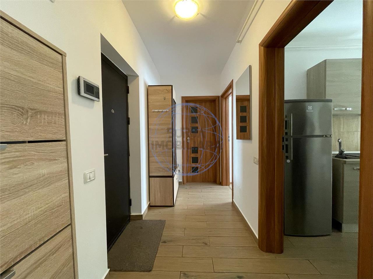 APARTAMENT DE INCHIRIAT BERCENI