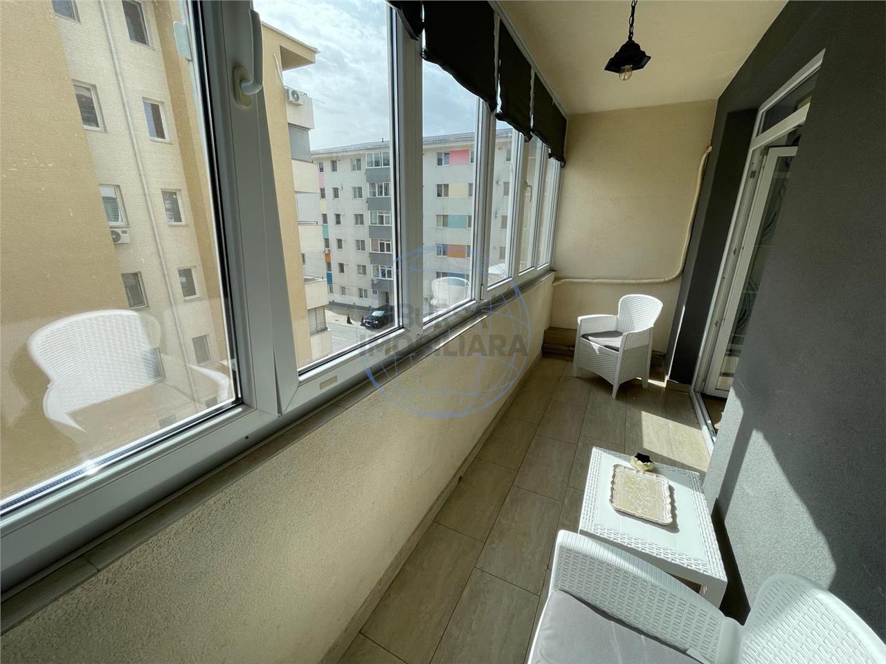 APARTAMENT DE INCHIRIAT BERCENI