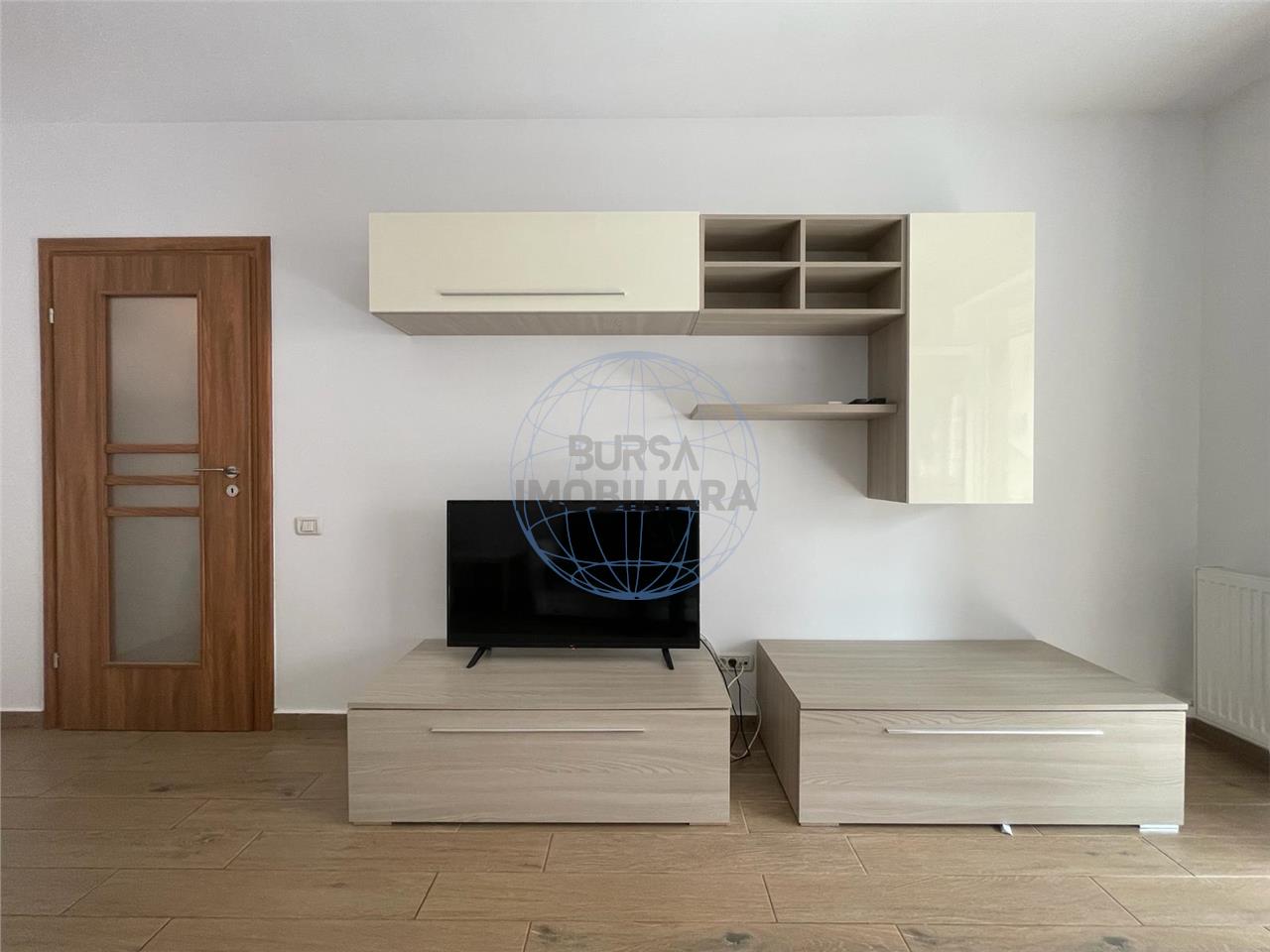 APARTAMENT DE INCHIRIAT BERCENI