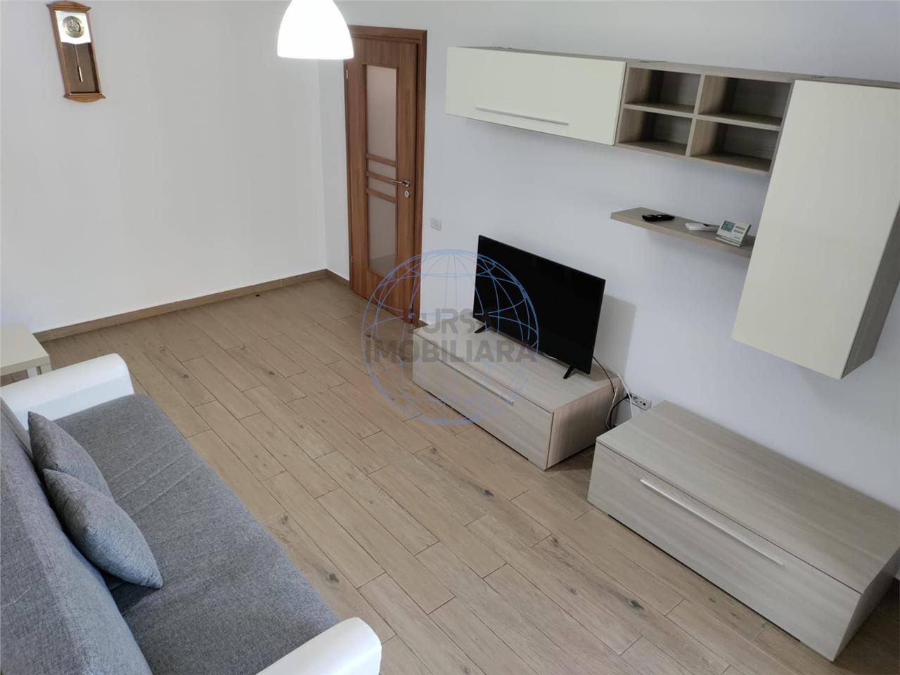 APARTAMENT DE INCHIRIAT BERCENI