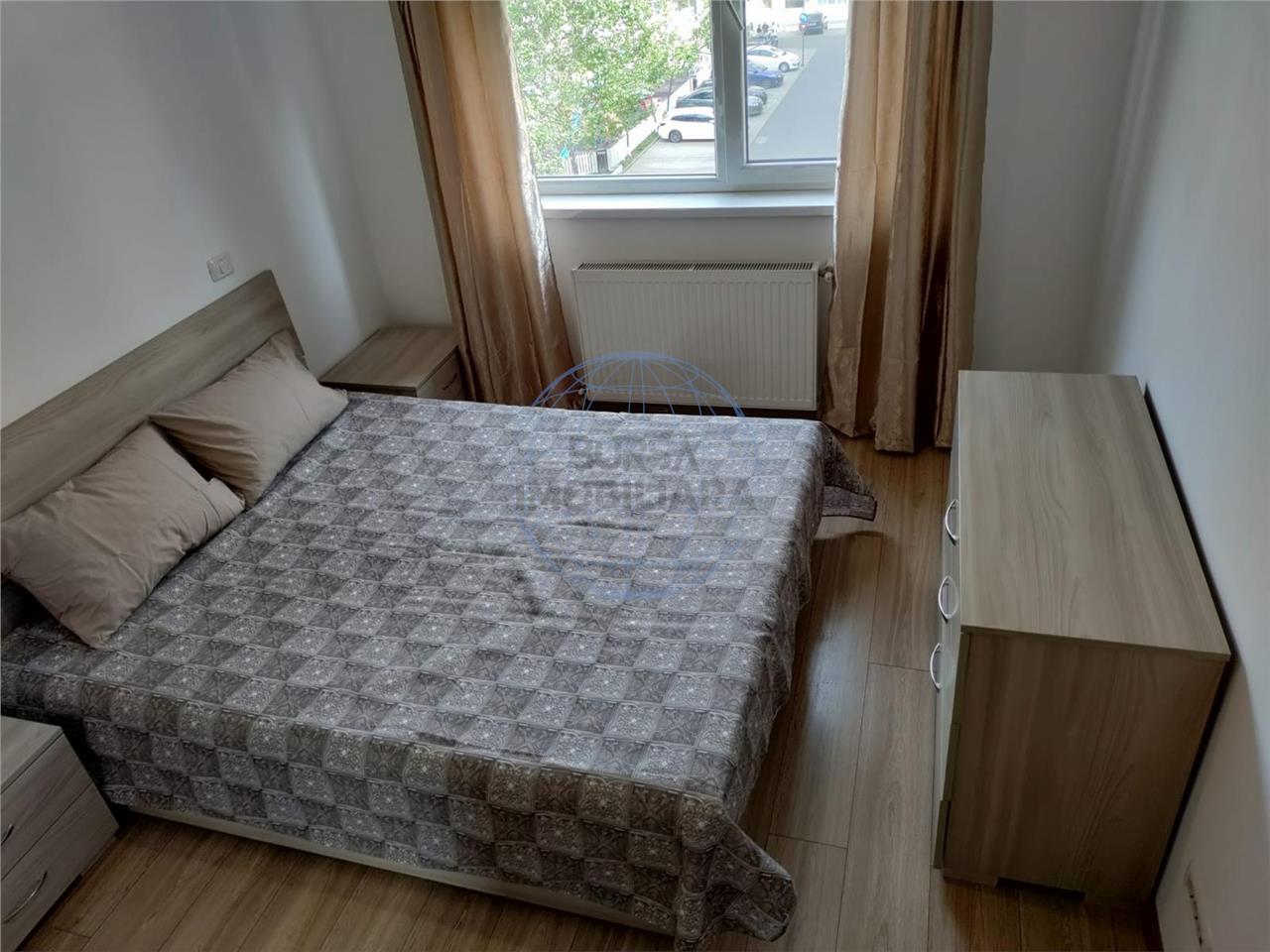 APARTAMENT DE INCHIRIAT BERCENI