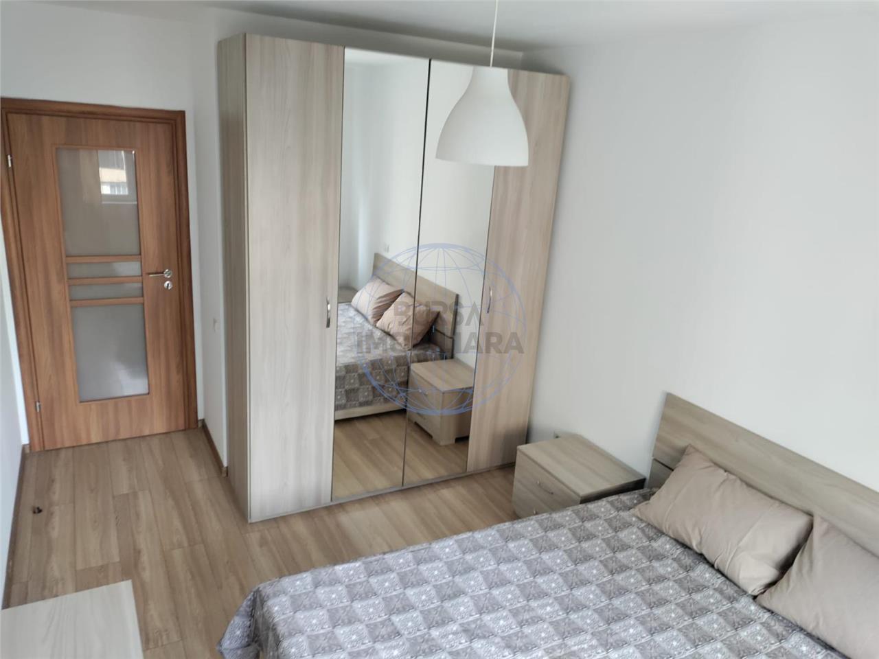 APARTAMENT DE INCHIRIAT BERCENI