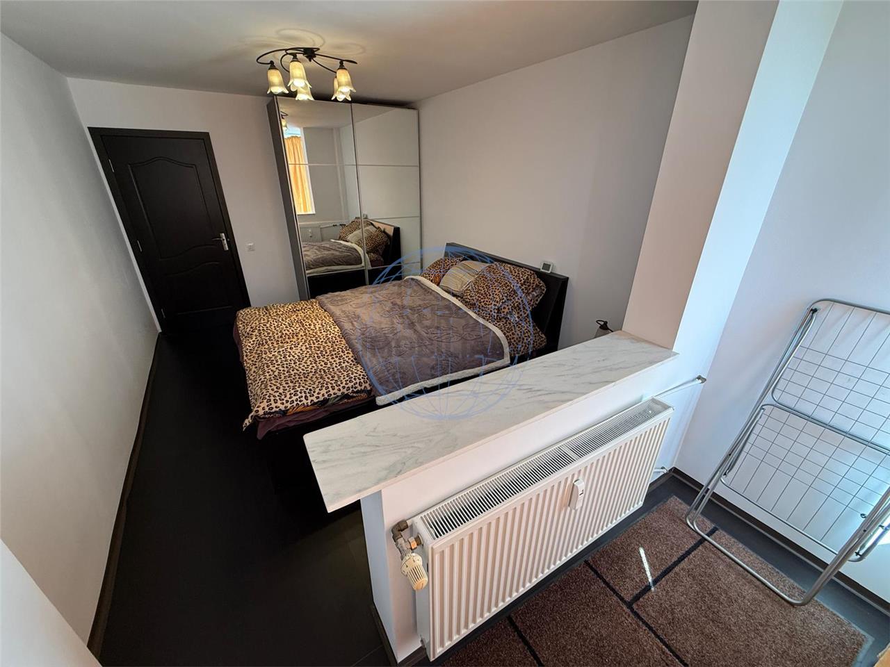 APARTAMENT 3 CAMERE ZONA AUCHAN TITAN