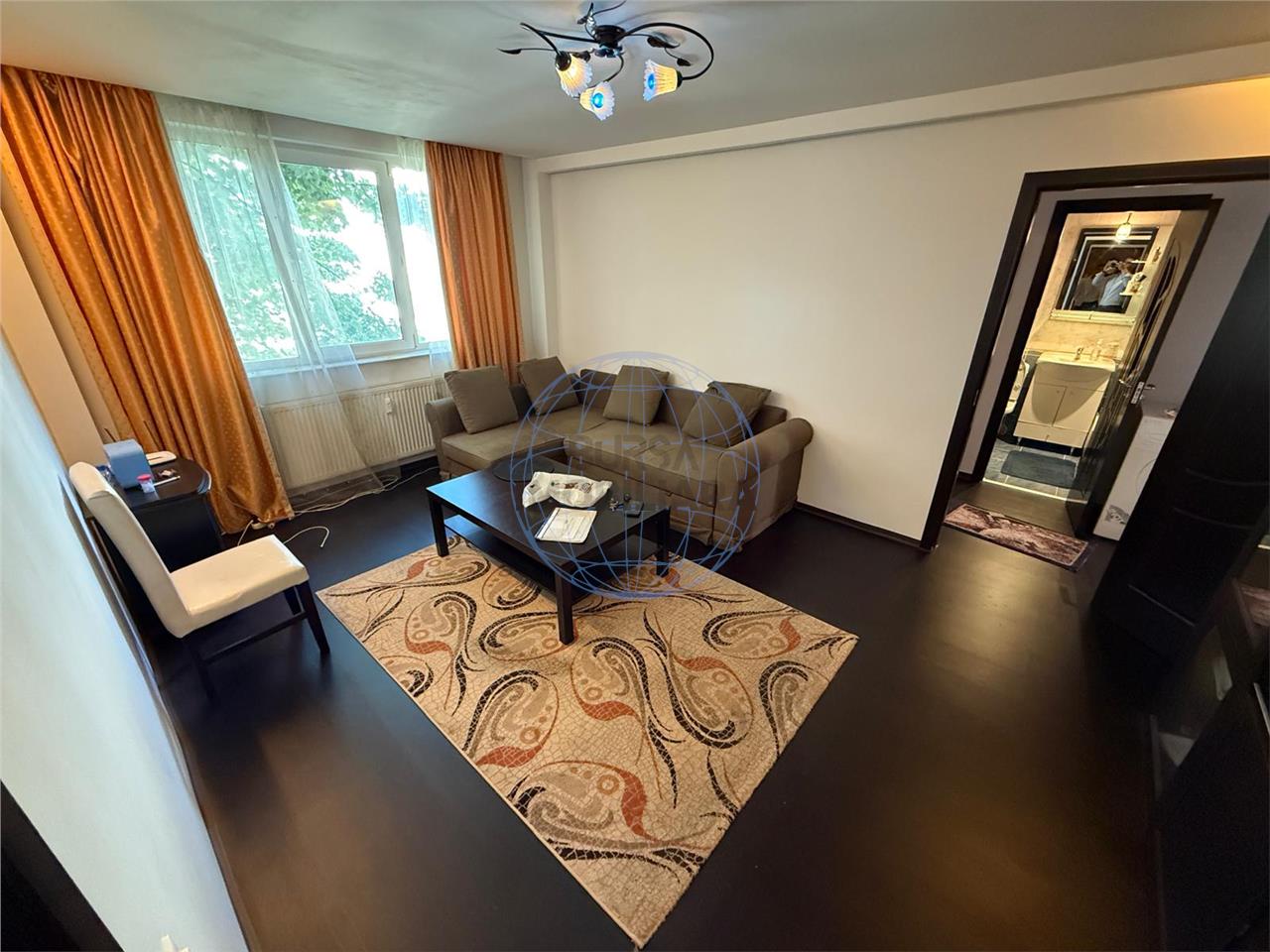 APARTAMENT 3 CAMERE ZONA AUCHAN TITAN