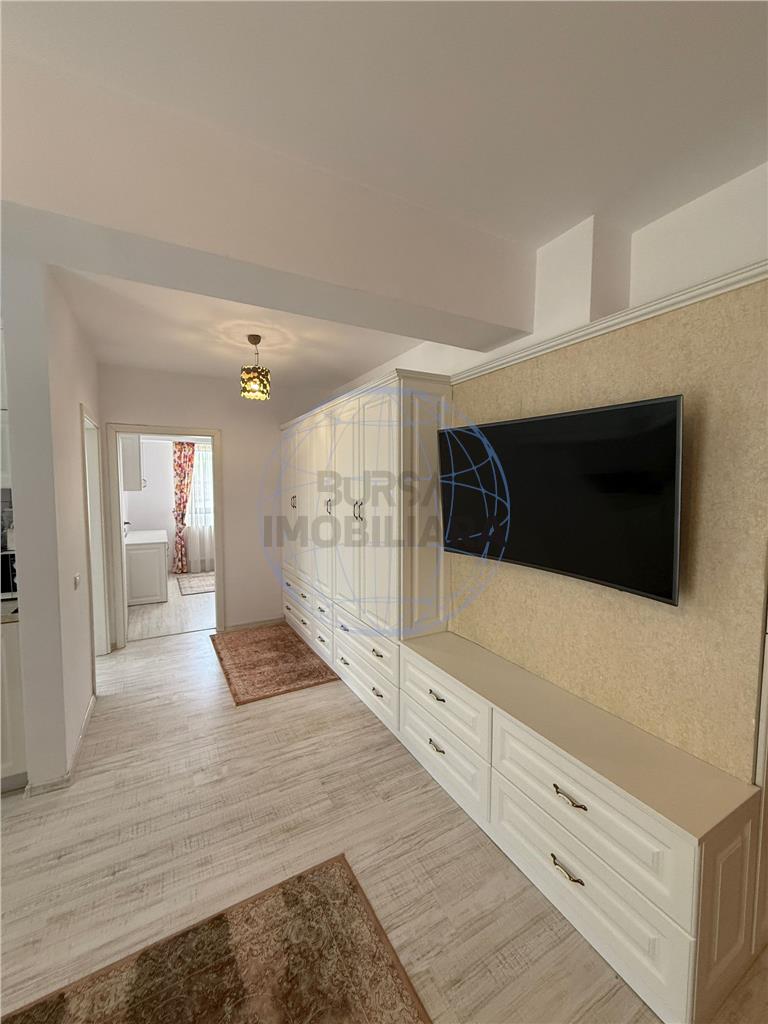 APARTAMENT 3 CAMERE ,STRADA TROTUS