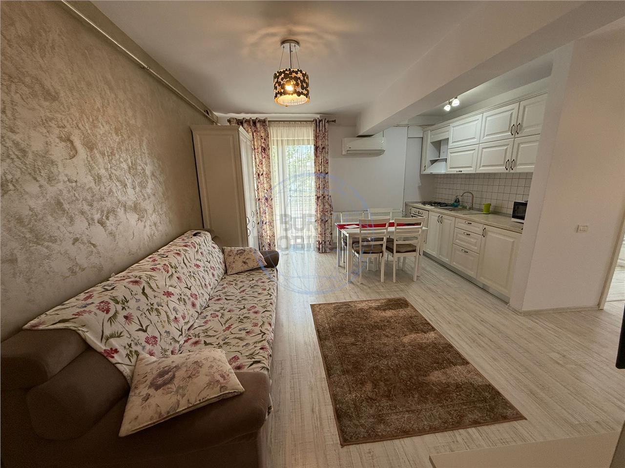 APARTAMENT 3 CAMERE ,STRADA TROTUS