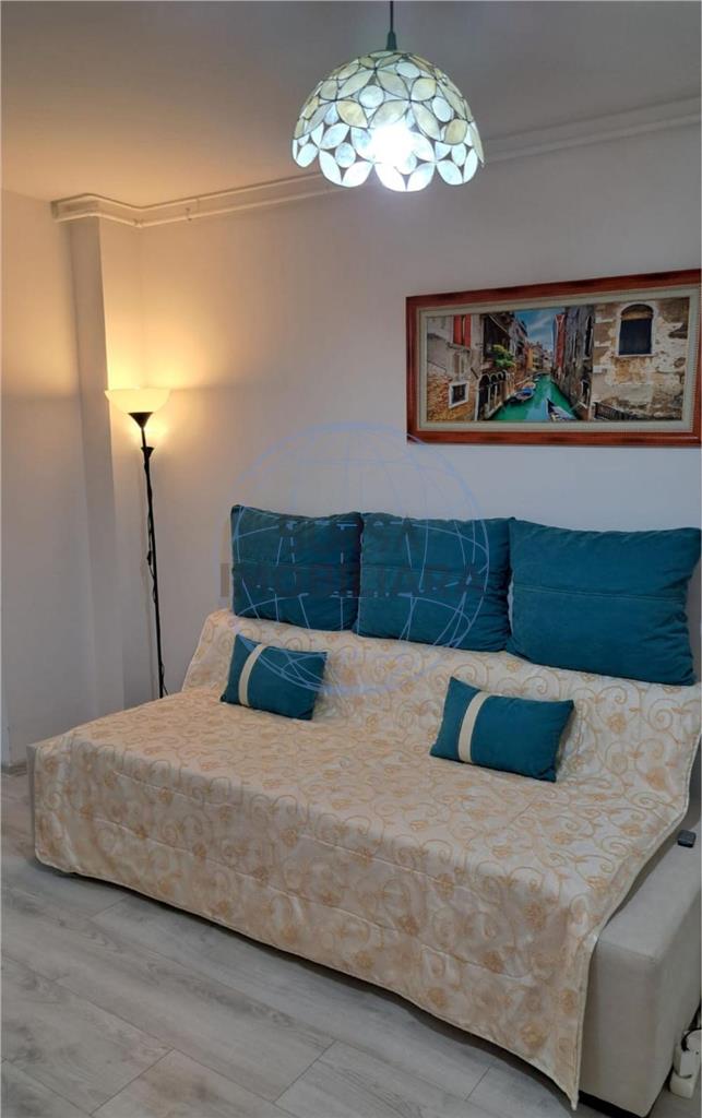 Apartament 2 camere , loc de parcare Hils Pallady