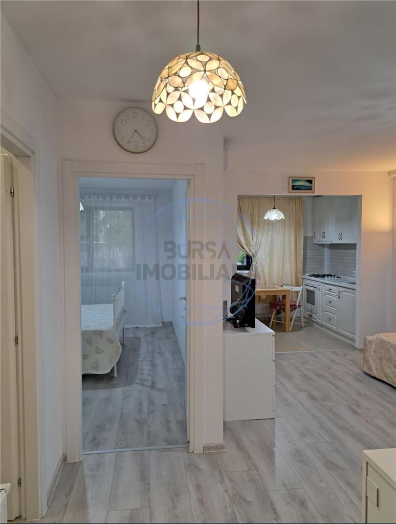 Apartament 2 camere , loc de parcare Hils Pallady