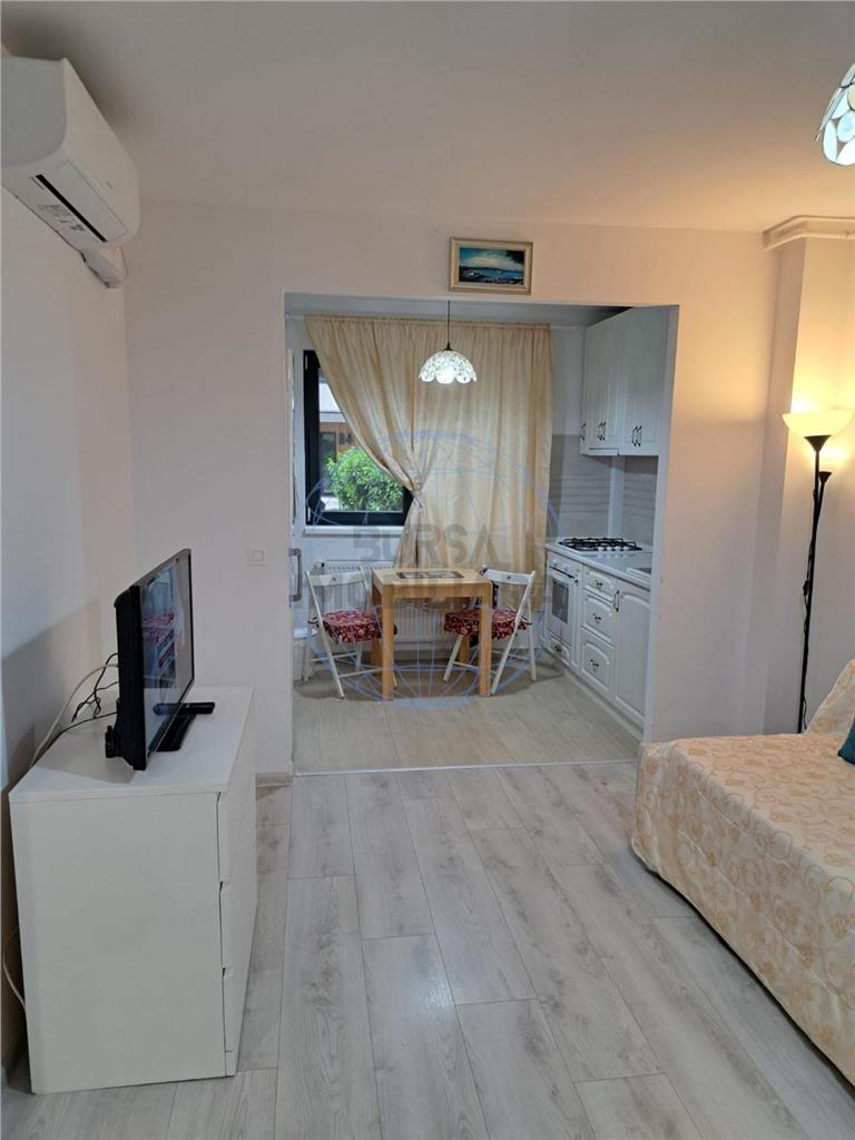 Apartament 2 camere , loc de parcare Hils Pallady