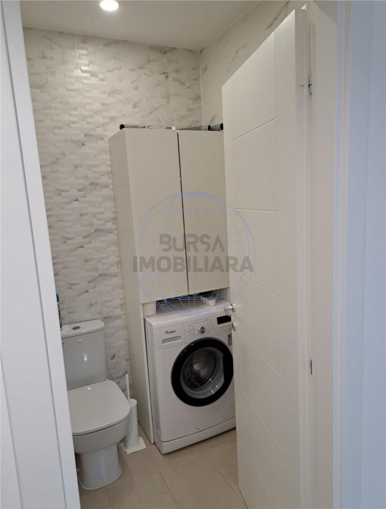 Apartament 2 camere , loc de parcare Hils Pallady
