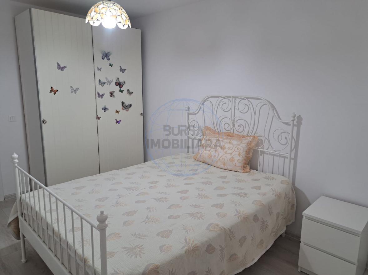 Apartament 2 camere , loc de parcare Hils Pallady