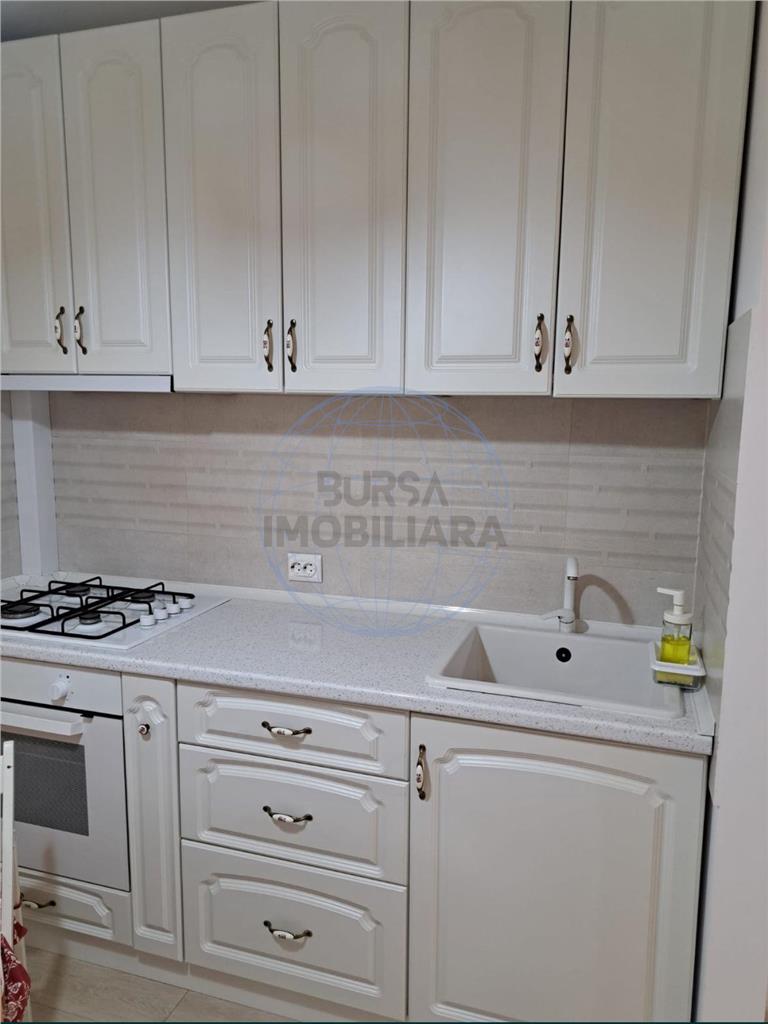 Apartament 2 camere , loc de parcare Hils Pallady