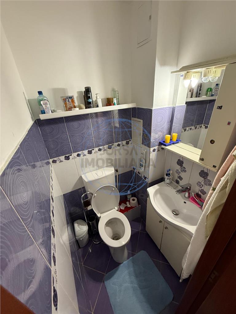APARTAMENT 3 CAMERE, ETAJ 1,  STRADA LUPENI