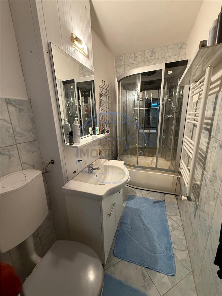 APARTAMENT 3 CAMERE, ETAJ 1,  STRADA LUPENI