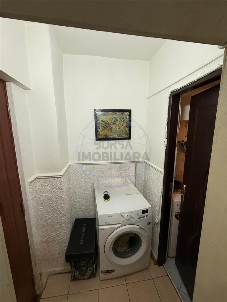APARTAMENT 3 CAMERE, ETAJ 1,  STRADA LUPENI