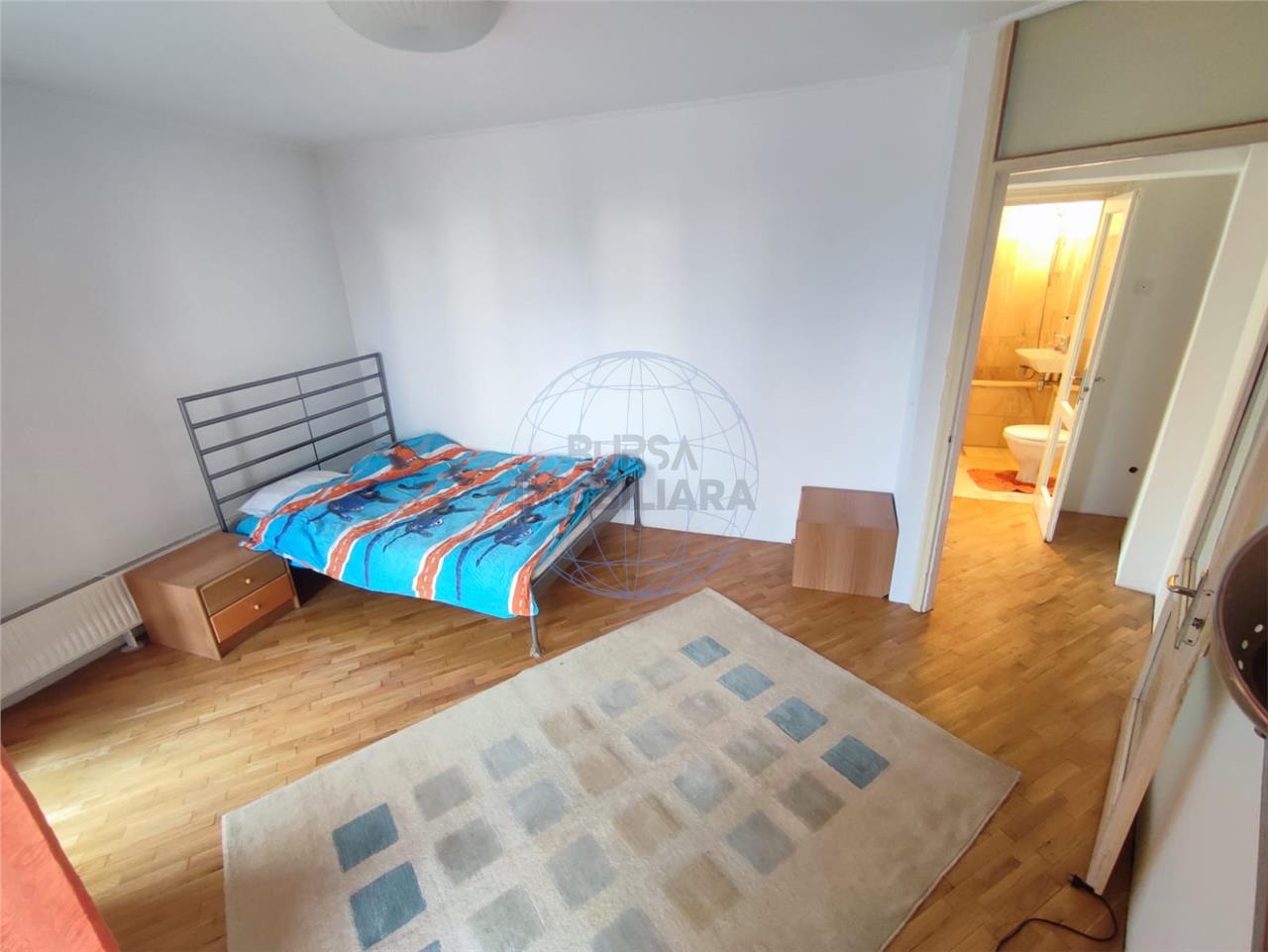 APARTAMNET 2 CAMERE, CALEA VICTORIEI