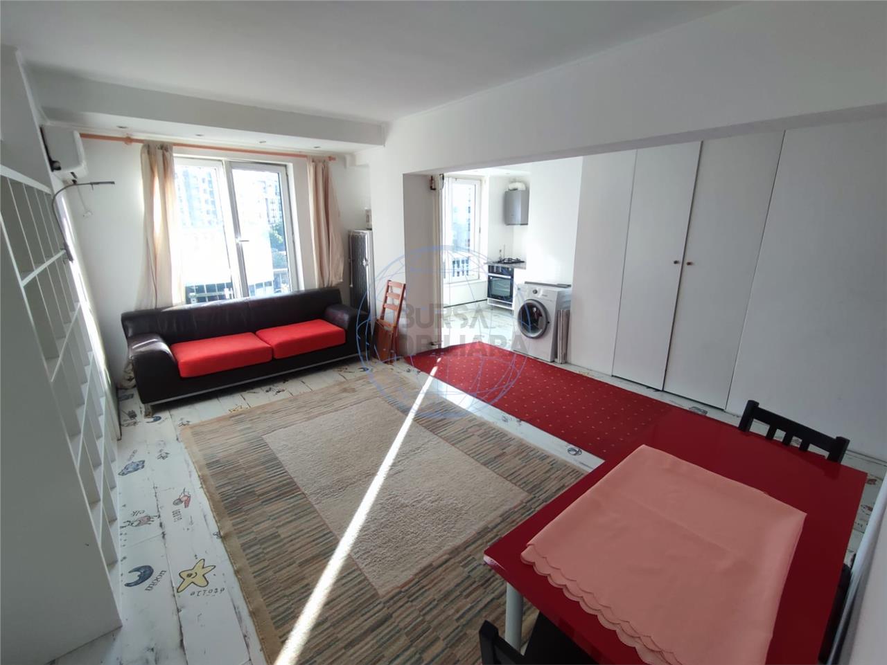 APARTAMNET 2 CAMERE, CALEA VICTORIEI