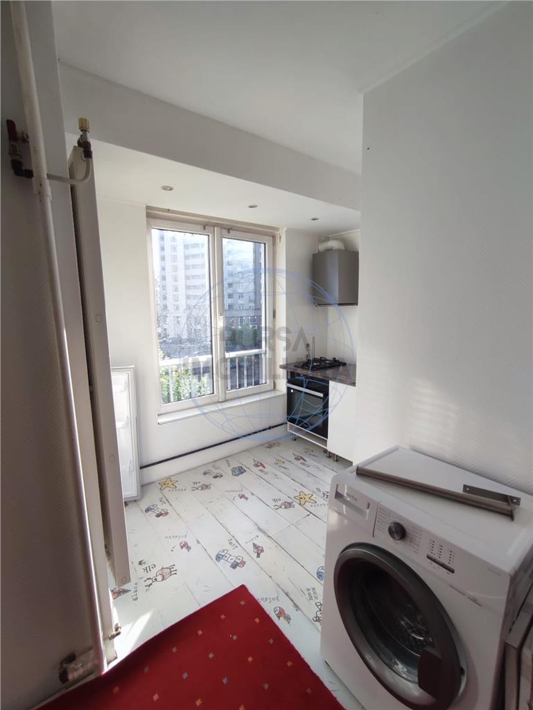 APARTAMNET 2 CAMERE, CALEA VICTORIEI