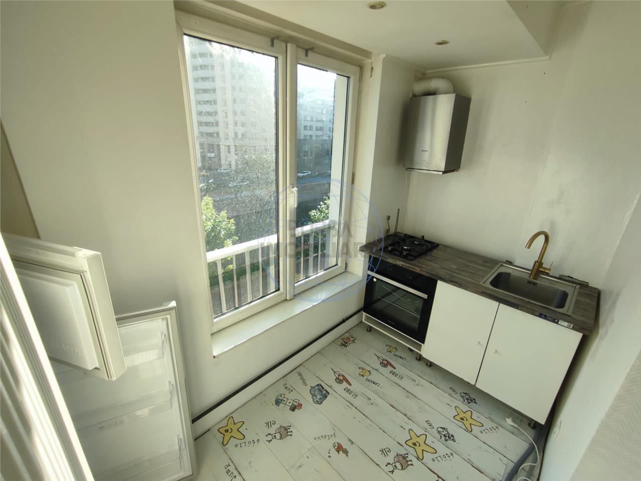 APARTAMNET 2 CAMERE, CALEA VICTORIEI