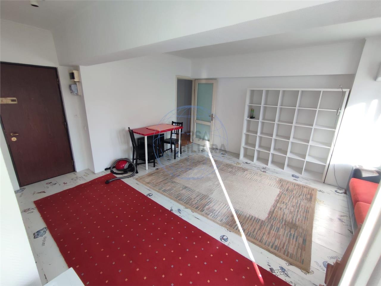 APARTAMNET 2 CAMERE, CALEA VICTORIEI
