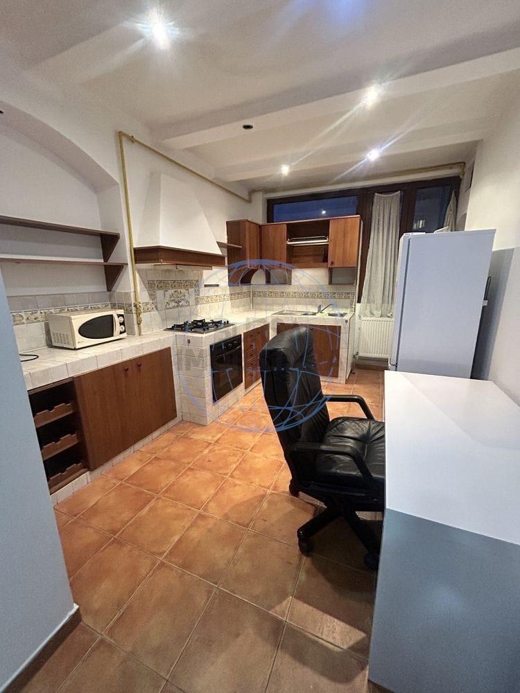APARTAMENT 2 CAMERE, BULEVARDUL DACIA