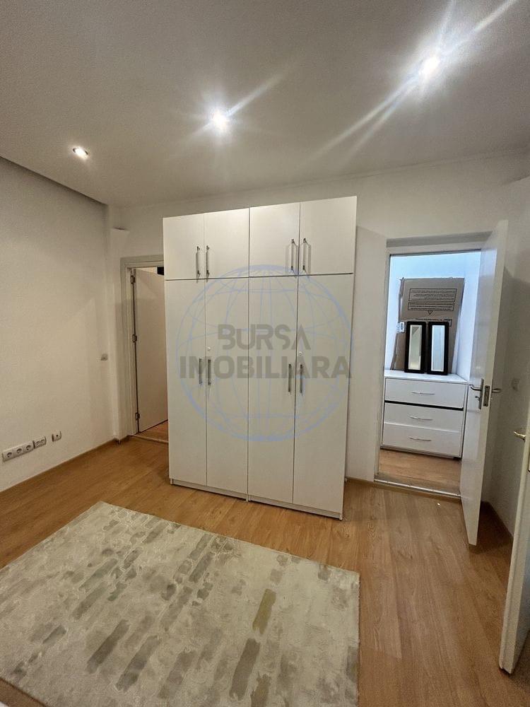 APARTAMENT 2 CAMERE, BULEVARDUL DACIA